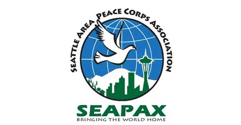 National Peace Corps Association | Seattle Area Peace Corps Association (SEAPAX)