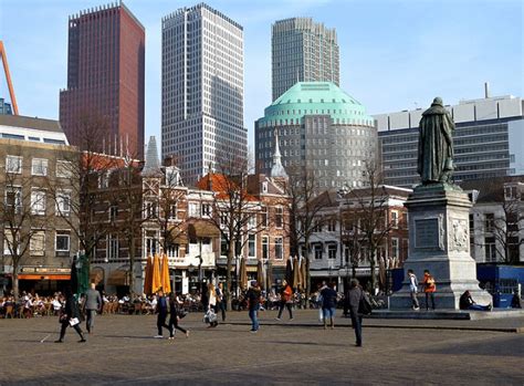 The Hague Travel And City Guide Netherlands Tourism