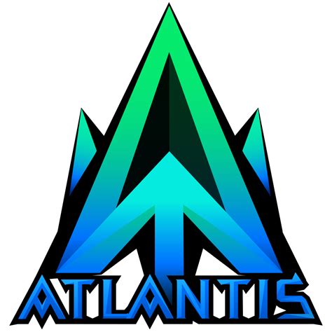 This logo is compatible with eps, ai, psd and adobe pdf formats. Team Atlantis - Leaguepedia | League of Legends Esports Wiki