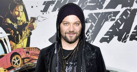 Nsfw Troubled Jackass Star Bam Margera Begs For Help After Posting