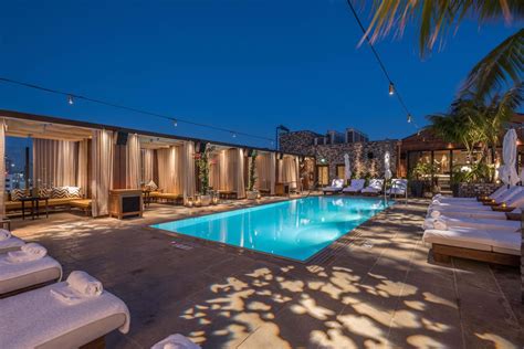 Maybe you would like to learn more about one of these? Nice roof top pool hotel with swimming pool not far from ...