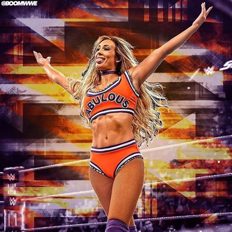 Carmella Carmellawwe Dont Forget To Follow Wwe