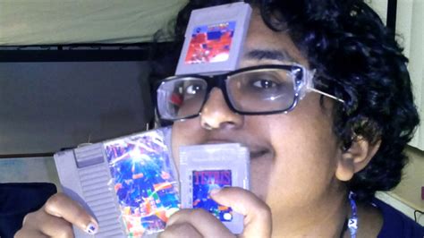 Woman Plans To Marry A Copy Of Tetris After Failed Relationship With A