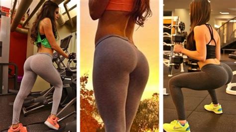 belfie queen jen selter has the most famous butt in the world [video] guardian liberty voice