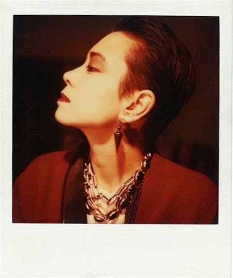 tina chow muse icon jewelry jewelry designer 80s fashion vintage fashion mr chow style