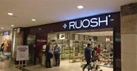 Ruosh Ambience Mall Gurgaon Whatshot Delhi Ncr