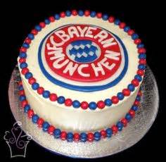 Este es el nuevo escudo del bayern münchen que utilizara a partir de la siguiente temporada 17/18. 45 Best QUEQUES de deportes -- Sports cakes images | Cake ...