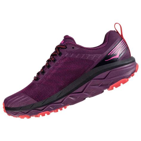Hoka One One Challenger Atr 5 Purple Buy And Offers On Runnerinn