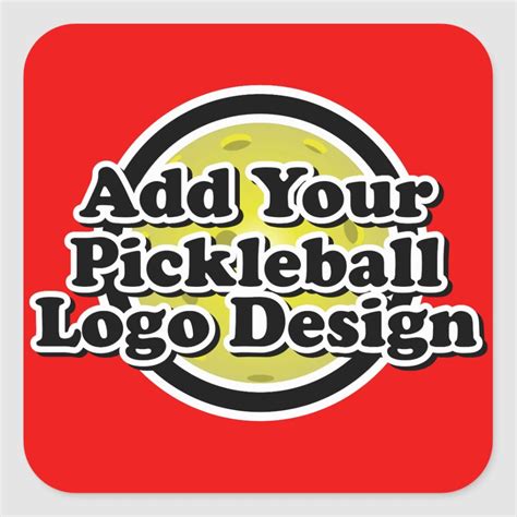 I Love Pickleball Pickleball Designs Svg File