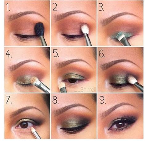How To Do Perfect Eye Makeup All For Fashions Fashion