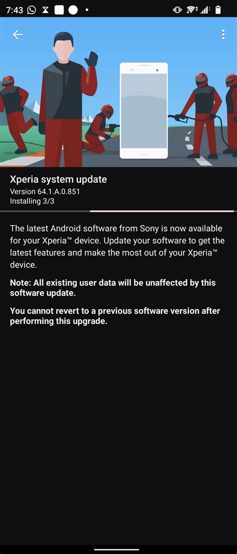update hk