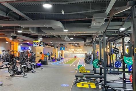 Best Gyms In Al Khalidiyah Abu Dhabi Classes And Fees