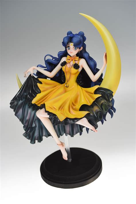 Luna Sailor Moon Human 137183 Human Luna Sailor Moon Crystal