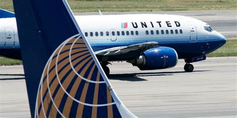United Airlines Stock Drops 900 Million After Controversial Video