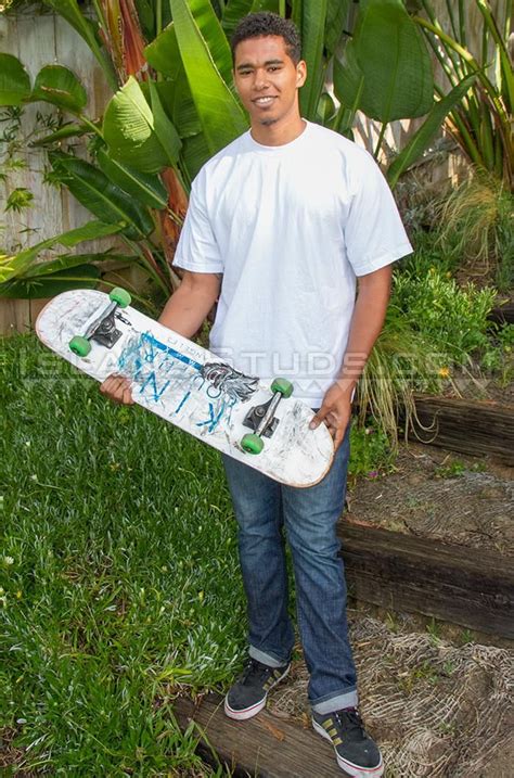 Island Studs Curtis Curtis Island Skater Boy