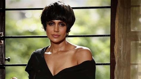 Mandira Bedi Reviled About Why Does She Always Keep Her Hair Short Know The Reason