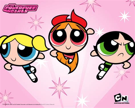 14 times the powerpuff girls spoke the truth. The Powerpuff Girls Wallpapers - Wallpaper Cave