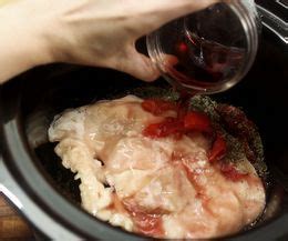 Here are 5 delicious recipes for your different taste. Can You Put Frozen Chicken in the Crockpot? | Crockpot ...