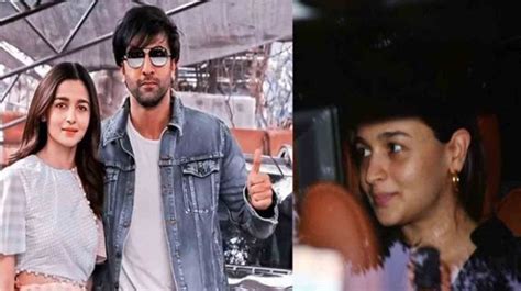 alia bhatt and ranbir kapoor to not allow even friends to see their daughter this is the reason