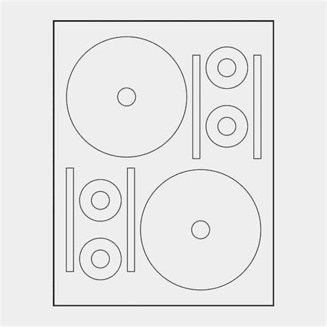 If you are fond of jewelries you want to keep them safe by storing them away from dust and. Download 58 Memorex Cd Labels Template Free Download ...