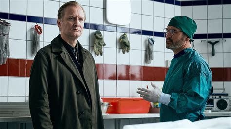 See the trailer for before we die. Zweedse serie Before we die (Innan vi dör): nu ook seizoen 2
