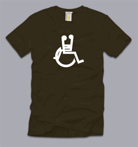 wheelchair sex t shirt medium funny handicap drinking gag rude humor cool tee m ebay