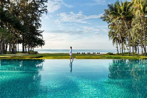 Dusit Thani Krabi Beach Resort C̶̶1̶3̶0̶ C93 Updated 2021 Prices