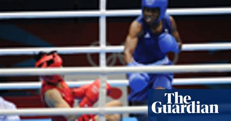 London 2012 Womens Olympic Bouts In Pictures Sport The Guardian