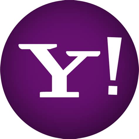 Yahoo Png Transparent Yahoopng Images Pluspng