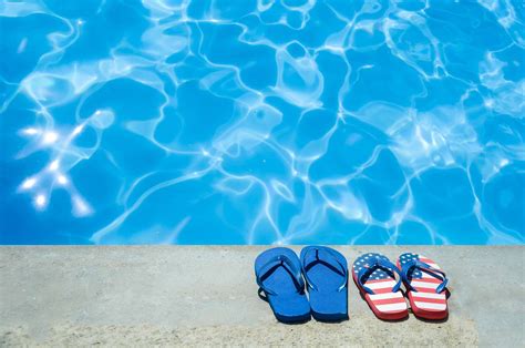 Backyard Pool Party Ideas To Celebrate The 4th Of July Fronheiser Pools
