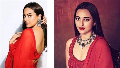 Sonakshi Sinha Became Pregnant Before Marriage Know What Is The Matter