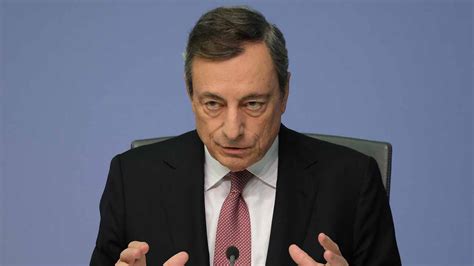 News from the associated press, the definitive source for independent journalism from every corner of the globe. Mario Draghi, l'uomo giusto per mettere (quasi) tutti d ...
