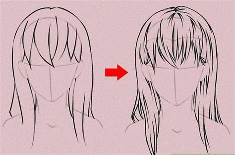 Como Dibujar Anime Y Sus Pasos Reverasite