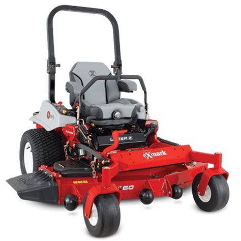 The Complete List Of Brands Of Residential Zero Turn Mowers
