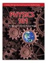 Physics 101 - Hip Homeschool Moms