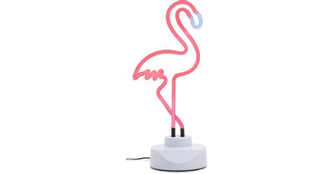 Sunnylife Large Flamingo Neon Light 50 Affordable Summer Decor