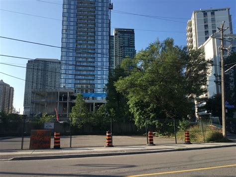 Toronto Ellie Condos 10576m 31s G Group Kirkor Architects