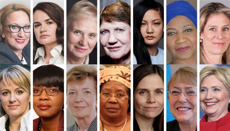 Inicia Foro Mundial De Reikiavik De Mujeres Líderes Mujer Ejecutiva