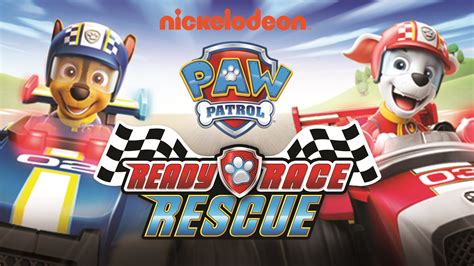 Paw Patrol Ready Race Rescue Campaign The Shorty Awards