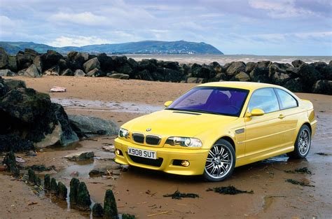 But fun is just one metric that autocar tested in this old vs new shootout. BMW: greatest cars 2000-2016 | Autocar