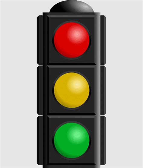 Traffic Lights Signaling Device Traffic Light Lights Traffic Sign