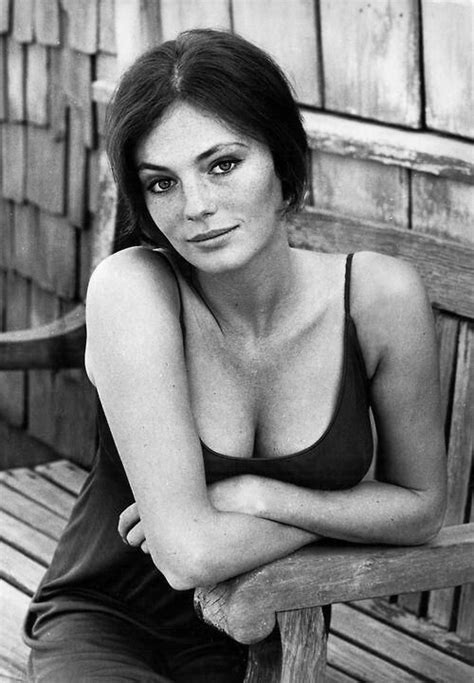 Jacqueline Bisset Classic Beauty Timeless Beauty Pure Beauty Classic