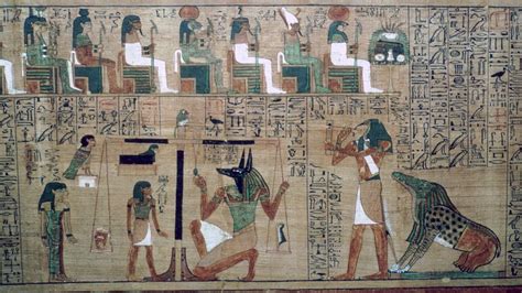 Medical Procedures That Existed In Ancient Egypt