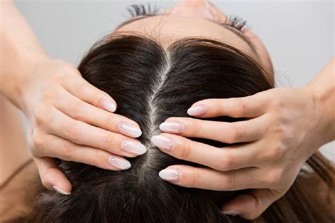 Pimples On Scalp The Top 5 Causes And More
