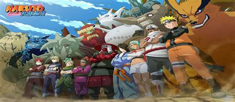 Naruto Online Mmorpg Game Review And Play Now Free Best