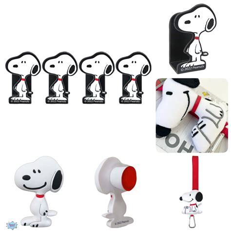 Snoopy Car Accessories Snoopy Has Taken On The Role Of The Handy Car