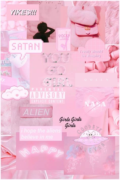 Pink Aesthetic Wallpaper Tumblr Aesthetictumblr Aestheticbackground