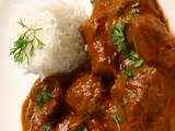 Images of Lamb Curry Indian Recipe