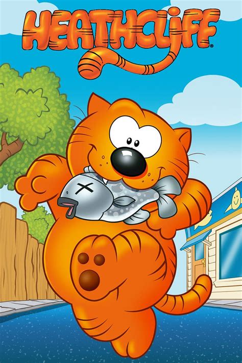 Heathcliff And The Catillac Cats Where To Watch Every Episode