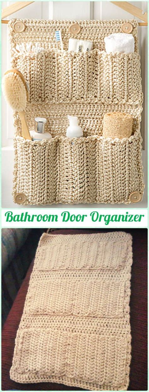Spa gift box, relaxation set, natural, handmade, beauty hamper, a gift for her/him, birthday, bath soak, handmade. 20 Crochet Spa Gift Ideas Free Patterns | Crochet ...